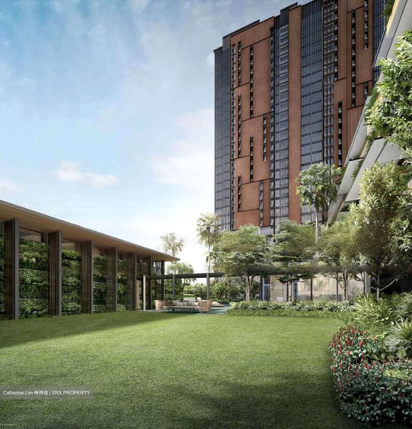 Midwood (D23), Condominium #478636101